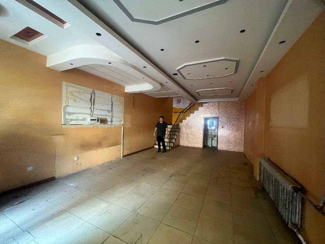 哈尔滨市双城区车站街站前广场二号楼2栋1-2层C区4号房产转让交易公告(国资监测编号GR2026HL2002495)