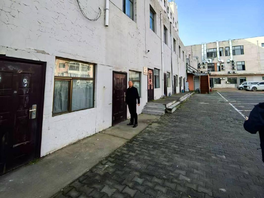鄂尔多斯市东胜区铁西团结路5号街坊云景园4号楼商业房产（凯谊酒店）询价