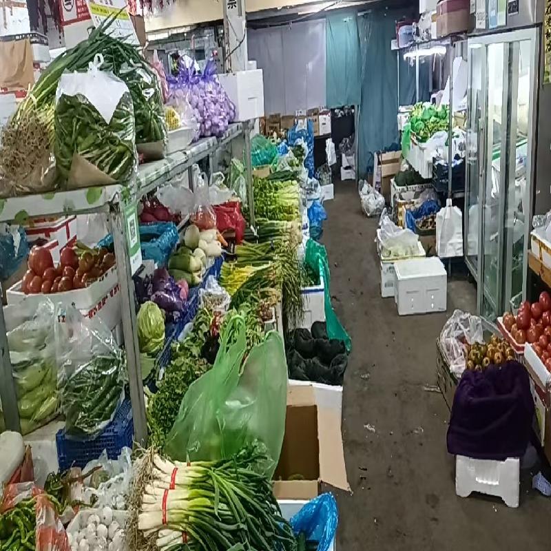 内蒙古自治区通辽市科尔沁区西门办事处5委永清2号楼2个仓库独立出租（年租金详见清单，租期均为3年）