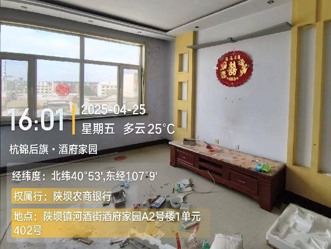 内蒙古巴彦淖尔市杭锦后旗等地多宗资产单独转让项目（三次挂牌）