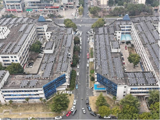 创新科技楼北区A座440室招租公告