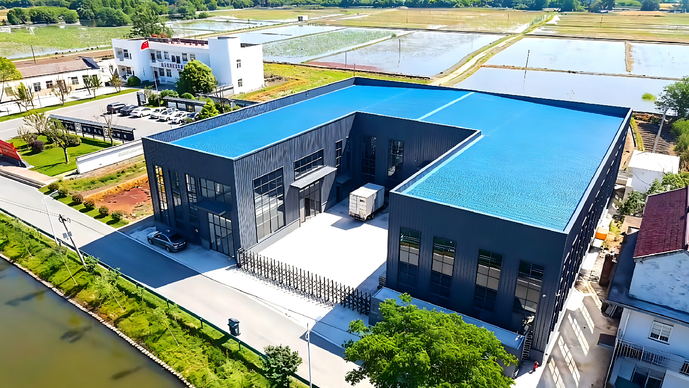 芜湖市湾沚区陶辛镇四门村村委会南侧1处厂房出租公告