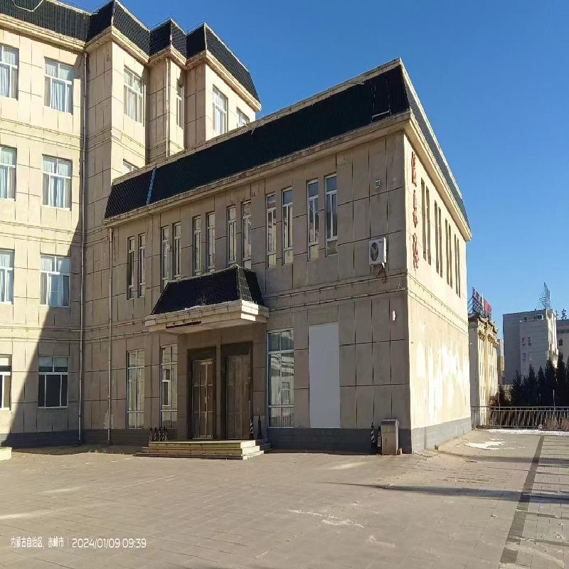内蒙古赤峰市克什克腾旗热水开发区热水街道鑫悦宾馆公开招租