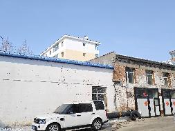 内蒙古呼伦贝尔市海拉尔区胜利办5处房产分别招租