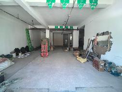 甘肃省武威市天祝藏族自治县莫科路西侧旺泽苑住宅小区4号楼1层04号商业房产转让公告（第三次）