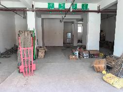 甘肃省武威市天祝藏族自治县莫科路西侧旺泽苑住宅小区4号楼1层04号商业房产转让公告（第三次）