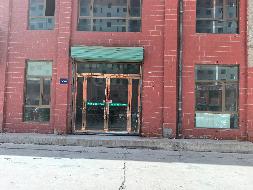 甘肃省武威市天祝藏族自治县莫科路西侧旺泽苑住宅小区4号楼1层04号商业房产转让公告（第三次）
