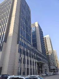 乌海市海勃湾区君正街北三街坊1号内蒙古丽晶国际酒店南楼及地下负二层部分出租(国资监测编号GR2026NM1002066-2)