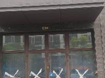 南马厂安置小区三期1-18号楼13号商铺招租公告
