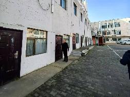 鄂尔多斯市东胜区铁西团结路5号街坊云景园4号楼商业房产（凯谊酒店）询价