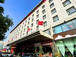 鄂尔多斯市东胜区铁西团结路5号街坊云景园4号楼商业房产（凯谊酒店）询价