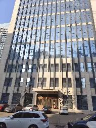 乌海市海勃湾区君正街北三街坊1号内蒙古丽晶国际酒店南楼及地下负二层部分出租(国资监测编号GR2026NM1002066-2)