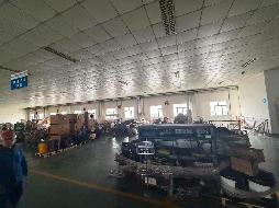 一批废旧物资转让（内蒙古北方稀土磁性材料有限责任公司）(国资监测编号GR2026NM1002048)