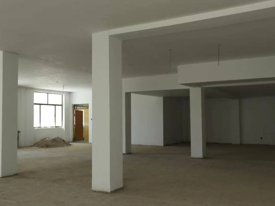 敦煌市沙州镇阳关西路北侧肃州镇政府住宅楼续建楼202号房屋租赁公告(国资监测编号GR2026GS1000537)