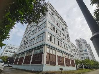 海口路9号留学生创业园北区5号楼4楼西招租公告
