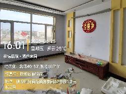 内蒙古巴彦淖尔市杭锦后旗等地多宗资产单独转让项目（三次挂牌）