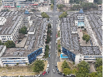 创新科技楼北区A座440室招租公告