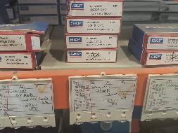 兰州蓝星纤维有限公司2026年第一批闲置备品备件转让公告（第三次）(国资监测编号GR2026GS1000539)