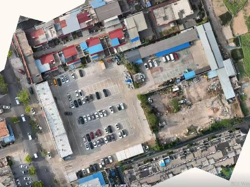 淮安经济开发区济南路5号招租公告