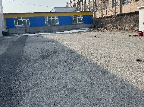 乌鲁木齐城投城建资源开发有限公司租赁位于乌鲁木齐市新市区迎宾路友兴街449号商业用地2（1412㎡）(国资监测编号GR2026XJ1000943)