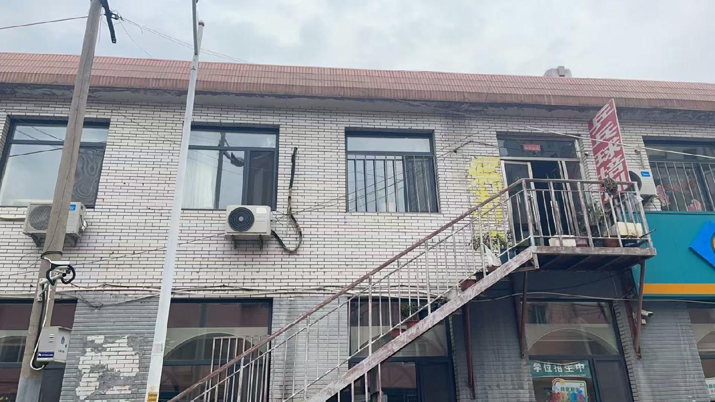 呼和浩特市新城区总局街乒乓球培训中心房地产出租（现商铺名称：乒乓球培训）（年租金底价30000元/年，租期3年）