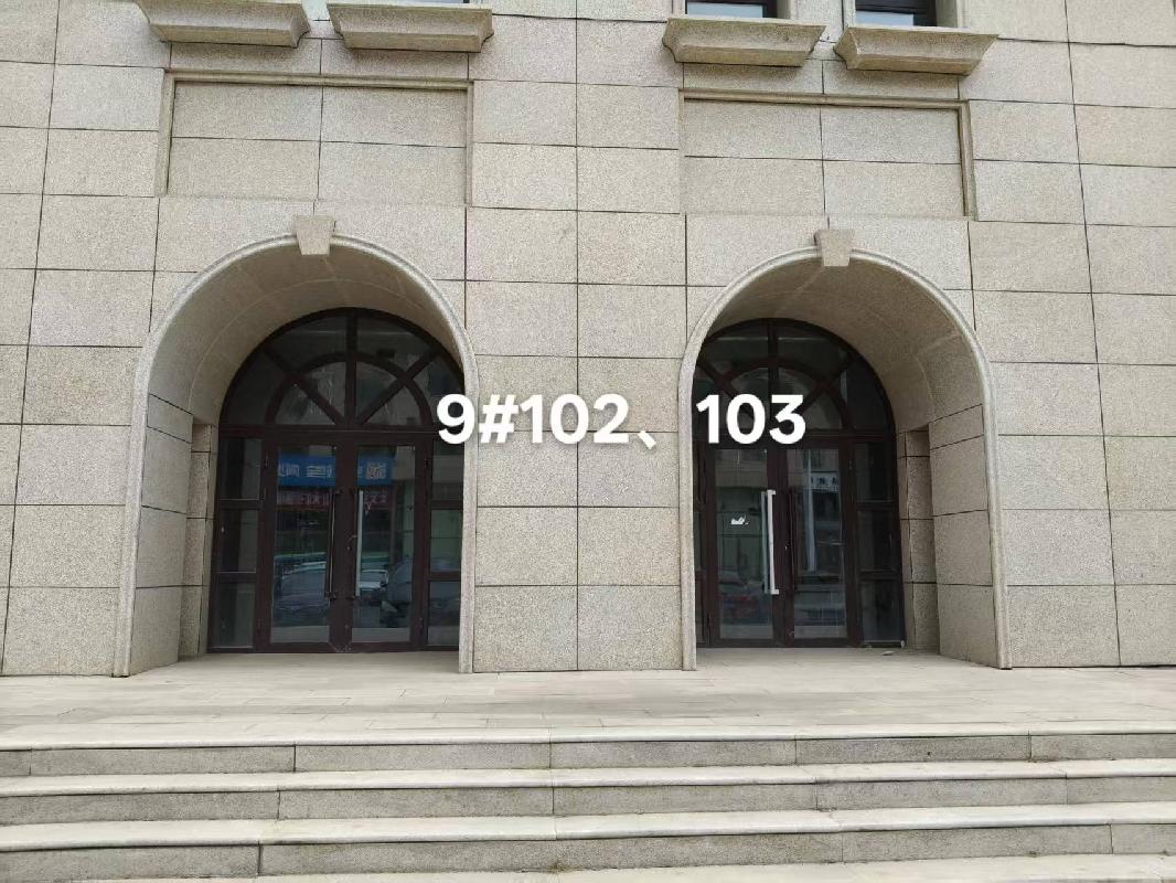 乌兰察布市集宁区新时代家园二期商业9#楼102、103商业房产打包公开招租（年租金底价：22785.00元/年，租期：5年）(国资监测编号GR2026NM1002314)