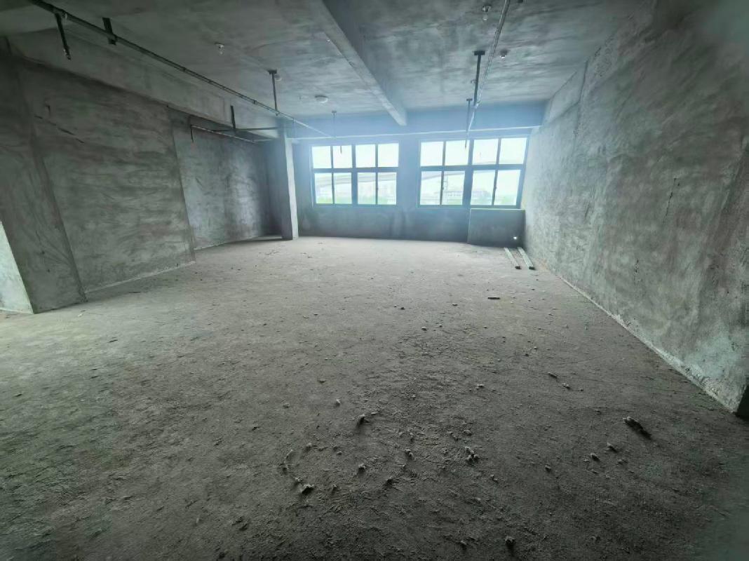 芜湖市鸠江区石城湖安置小区商办楼(公建2#楼)3-6层房产出租公告(国资监测编号GR2026AH2001243)