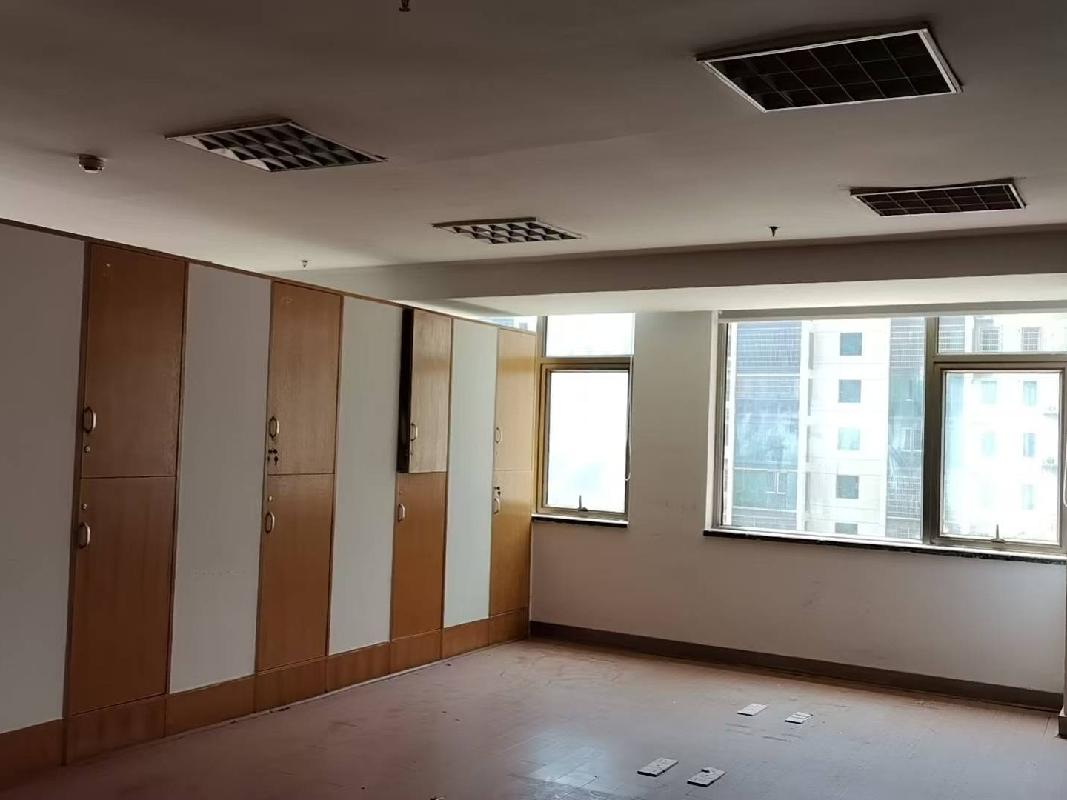 长沙市岳麓区麓龙路199号麓谷商务中心A栋403、404、405办公用房(二次挂牌)(国资监测编号GR2026HN1001051-2)