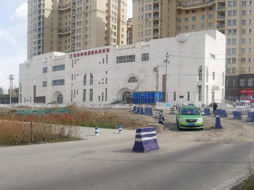乌鲁木齐国有资产投资有限公司租赁位于乌鲁木齐市米东区皇渠南路揽胜标准化市场(国资监测编号GR2026XJ1000949)