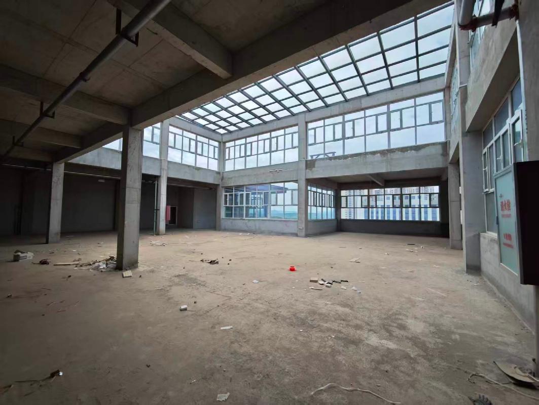 丹河新城文汇佳苑B区8处商铺招租公告(二次挂牌)