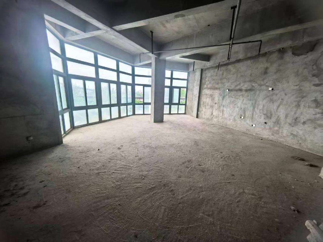 芜湖市鸠江区石城湖安置小区商办楼(公建2#楼)3-6层房产出租公告(国资监测编号GR2026AH2001243)