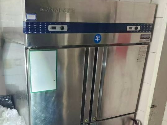 一批高档酒店厨用、洗衣清洁设备及办公用品转让（内蒙古禹顺酒店管理有限公司呼和浩特假日酒店）(国资监测编号GR2026NM1002237)