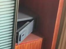 一批高档酒店厨用、洗衣清洁设备及办公用品转让（内蒙古禹顺酒店管理有限公司呼和浩特假日酒店）(国资监测编号GR2026NM1002237)