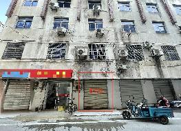 青阳县蓉城镇木镇路5号文庙商城小区B区102号商业房产出租（第二次）公告