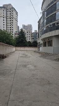 兰州市城关区高新南河路北侧独栋无号1幢(6号楼)地上1至7层整体租赁公告