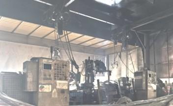 一批铝合金快速集中熔化炉、重力铸造等二手设备转让公告(国资监测编号GR2026AH2001245)