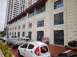 丹河新城文汇佳苑B区8处商铺招租公告(二次挂牌)