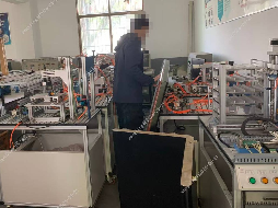 湖南生物机电职业技术学院一批报废资产(国资监测编号GR2026HN1001052)