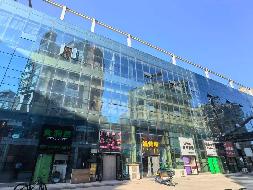 鄂尔多斯市伊金霍洛旗阿勒腾席热镇亿成商场商业用房询价