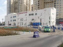 乌鲁木齐国有资产投资有限公司租赁位于乌鲁木齐市米东区皇渠南路揽胜标准化市场(国资监测编号GR2026XJ1000949)