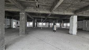 兰州市城关区高新南河路北侧独栋无号1幢(6号楼)地上1至7层整体租赁公告