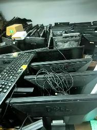 芜湖市镜湖区文化旅游体育局所属一批报废资产（第一次）转让公告(国资监测编号GR2026AH2001244)