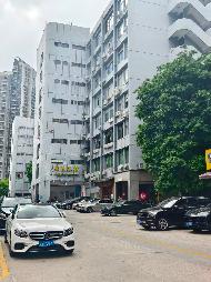 深圳市福田区八卦岭鹏基工业区厂房615栋5层1248㎡招租(国资监测编号GR2026HN1001054)