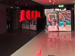 鄂尔多斯市伊金霍洛旗阿勒腾席热镇亿成商场商业用房询价