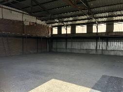 呼伦贝尔市海拉尔区第一粮库有限责任公司钢构1号库房4号门房产出租（租金底价25000.00元、租期6个月）(国资监测编号GR2026NM1002067)