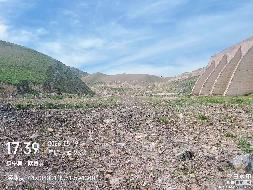 新疆南岗投资有限责任公司位于伊宁县喀拉亚尕奇乡喀赞其村6666.03㎡土地对外招租（租期五年）