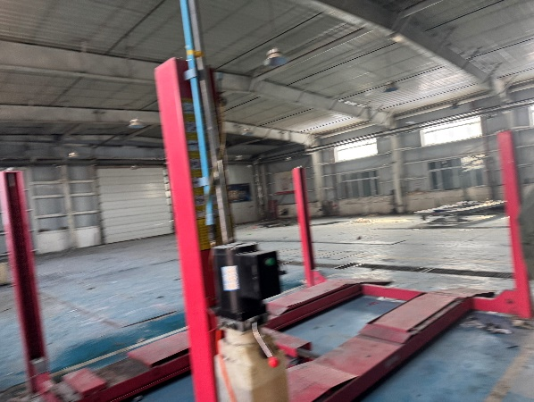 乌鲁木齐城投城建资源开发有限公司租赁位于乌鲁木齐市新市区迎宾路友兴街449号商业用房1、2(国资监测编号GR2026XJ1000942)