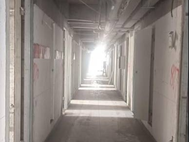 新疆生产建设兵团第六师国有资产经营有限责任公司租赁位于五家渠市北海东街1699号国资大厦1层部分区域和7-11层房产(国资监测编号GR2026XJ1000971)