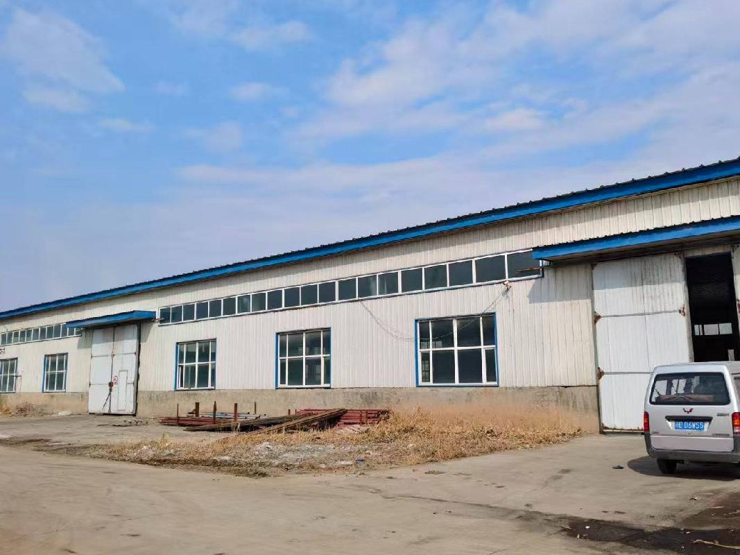 五家渠开发区建设投资经营有限公司转让位于五家渠经济技术开发区北工业园五蔡路2200号（23号厂房）