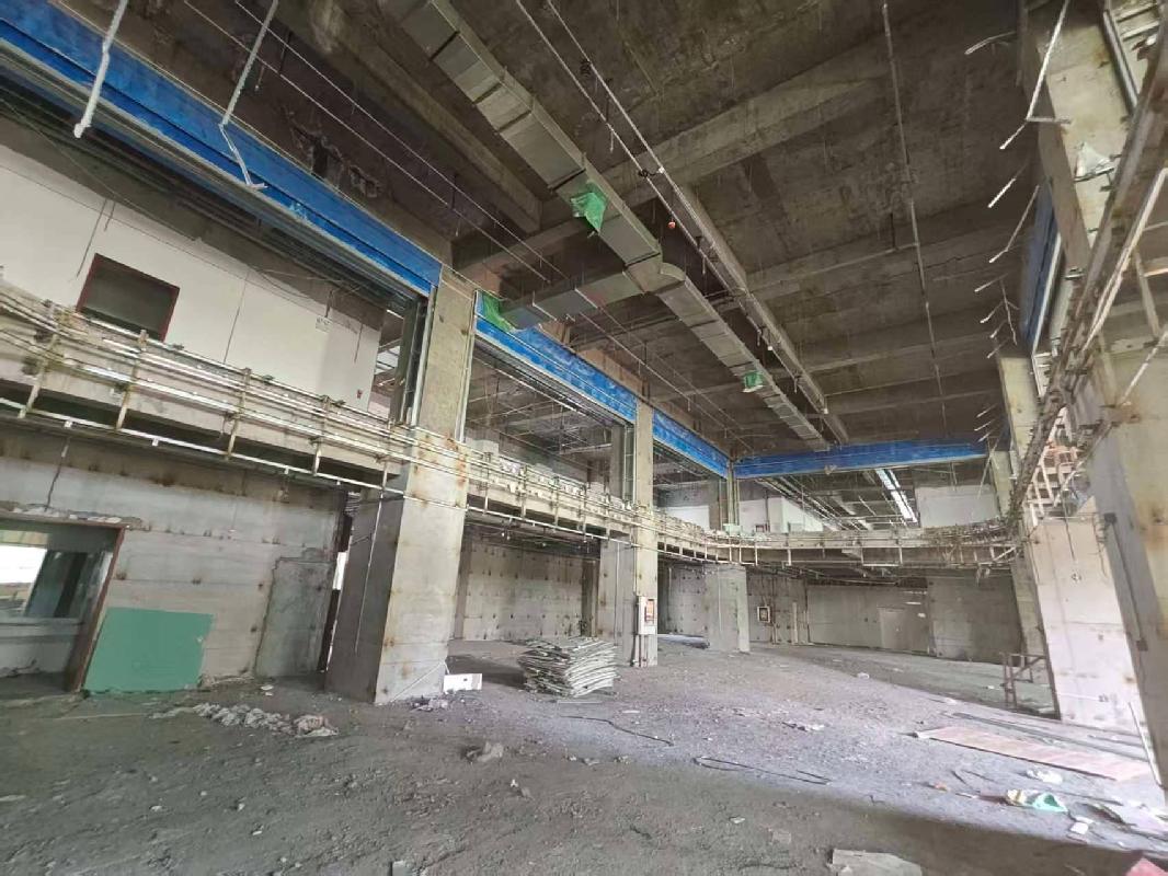 新疆生产建设兵团第六师国有资产经营有限责任公司租赁位于五家渠市北海东街1699号国资大厦1层部分区域和7-11层房产(国资监测编号GR2026XJ1000971)